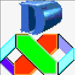 《Dnaman10.0》软件免费下载|系统工具·10.0 第1张 《Dnaman10.0》软件免费下载|系统工具·10.0 第1张