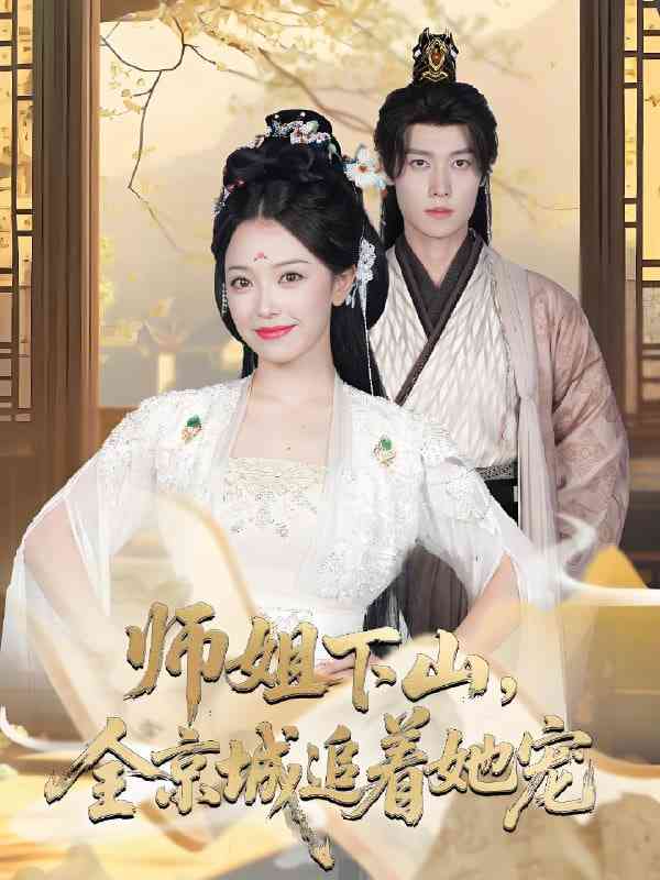 《她修仙的你惹她干嘛》全集免费高清短剧无广告在线播放|短剧·中国大陆·2025