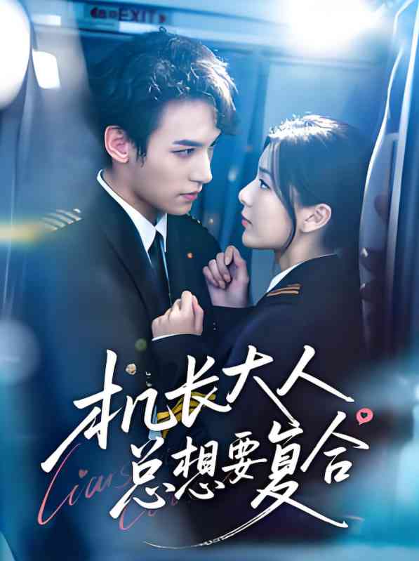 《机长大人总想要复合》全集免费高清短剧无广告在线播放|短剧·中国大陆·2025