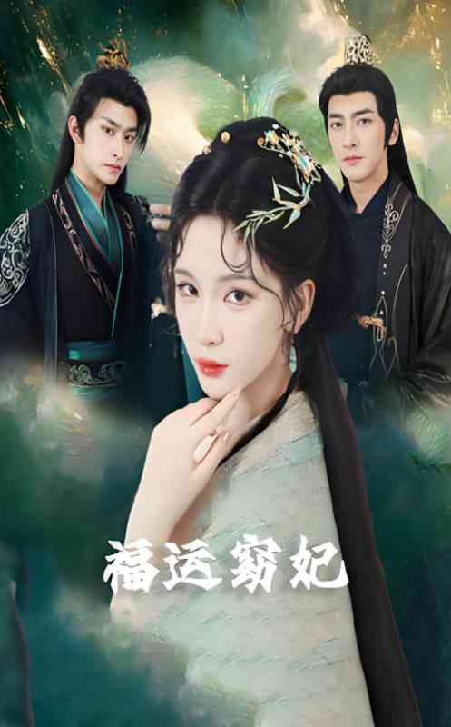 《福运窈妃》全集免费高清短剧无广告在线播放|短剧·中国大陆·2025