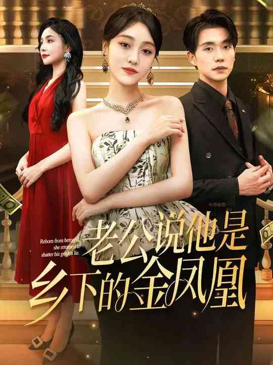 《老公说他是乡下的金凤凰》全集免费高清短剧无广告在线播放|短剧·中国大陆·2025
