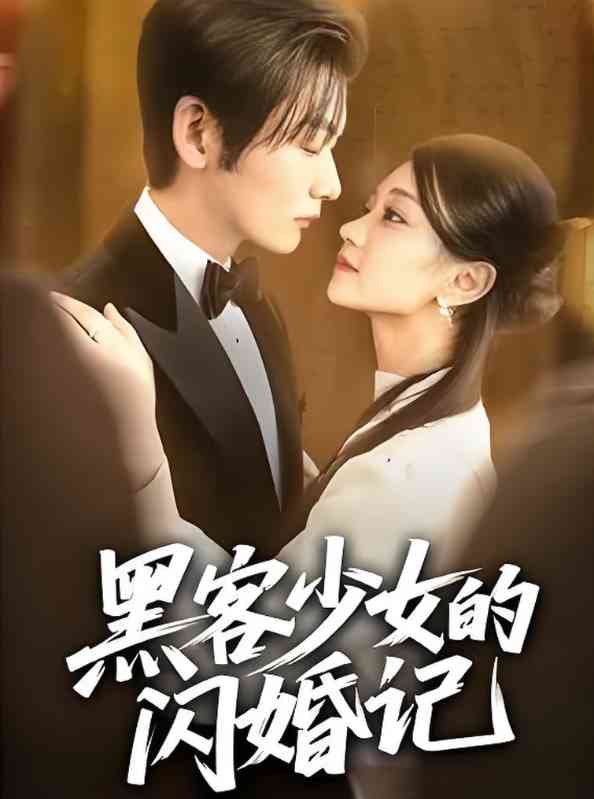 《黑客少女的闪婚记》全集免费高清短剧无广告在线播放|短剧·中国大陆·2025