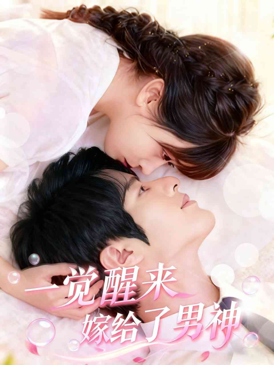 《一觉醒来嫁给了男神》全集免费高清短剧无广告在线播放|短剧·中国大陆·2025