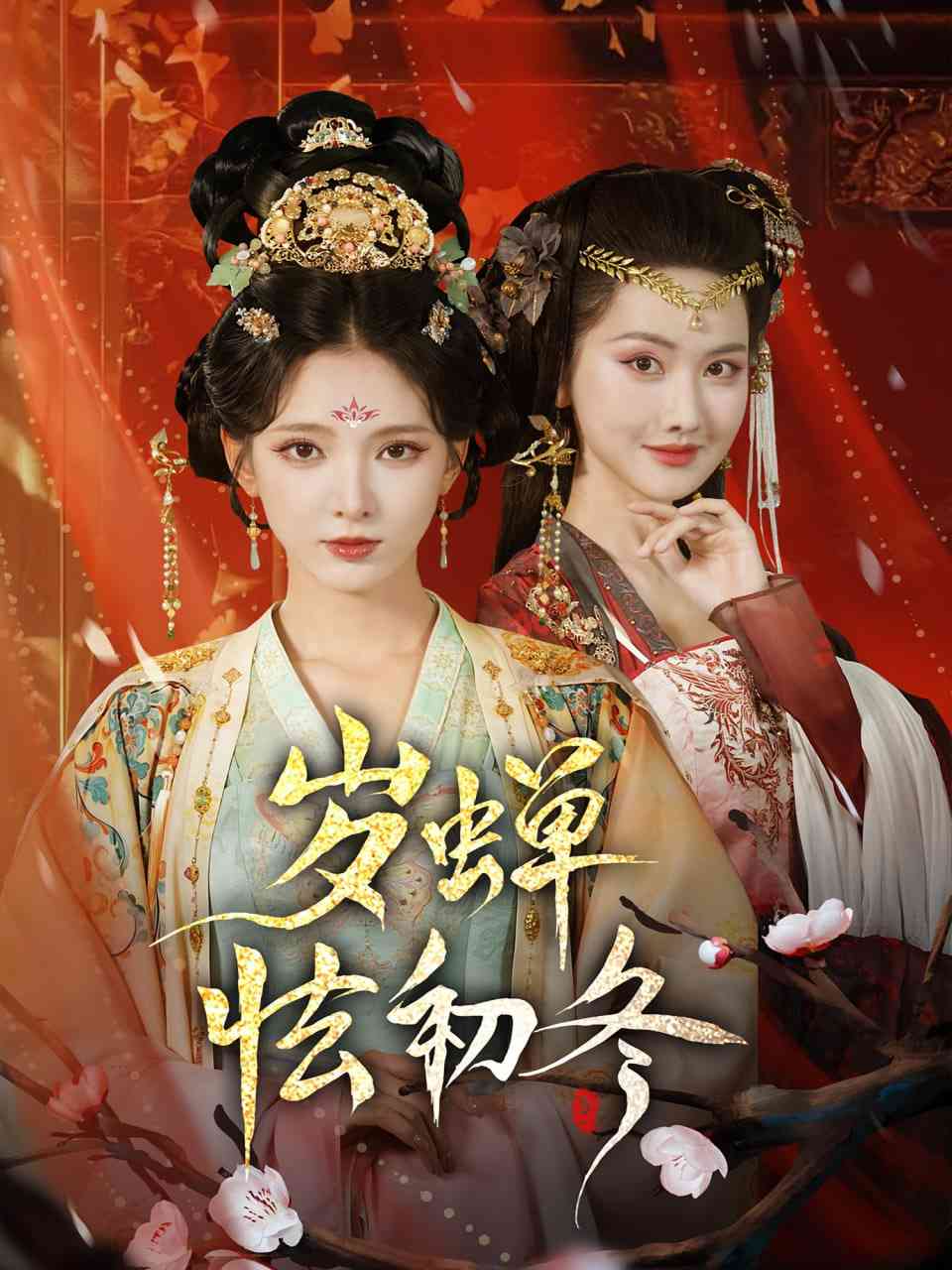 《岁蝉怯初冬》全集免费高清短剧无广告在线播放|短剧·中国大陆·2025