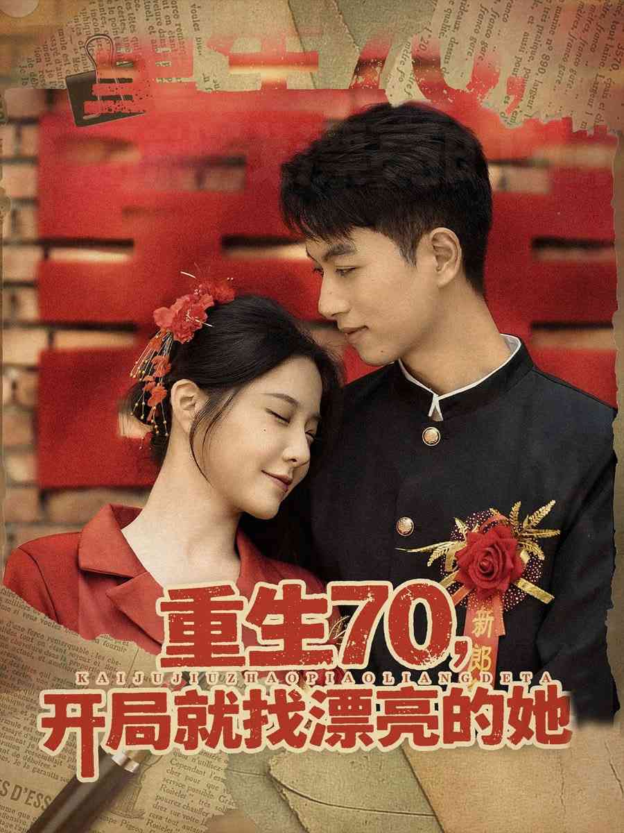 《重生70开局就找漂亮的她》全集免费高清短剧无广告在线播放|短剧·中国大陆·2025