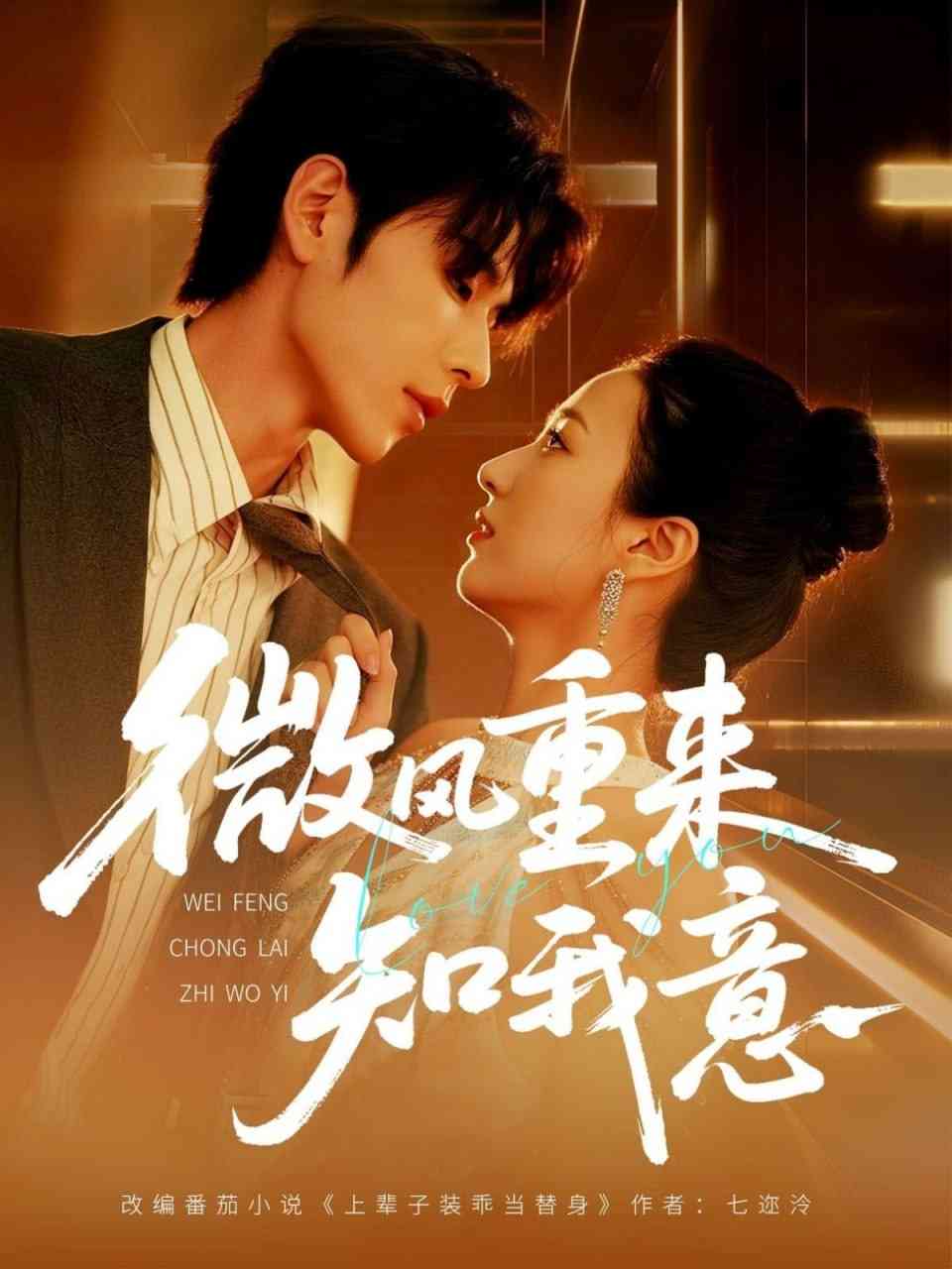 《微风重来知我意》全集免费高清短剧无广告在线播放|短剧·中国大陆·2025