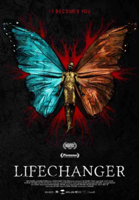 《命运改变者》最新免费高清电影无广告在线播放|恐怖·加拿大·2018