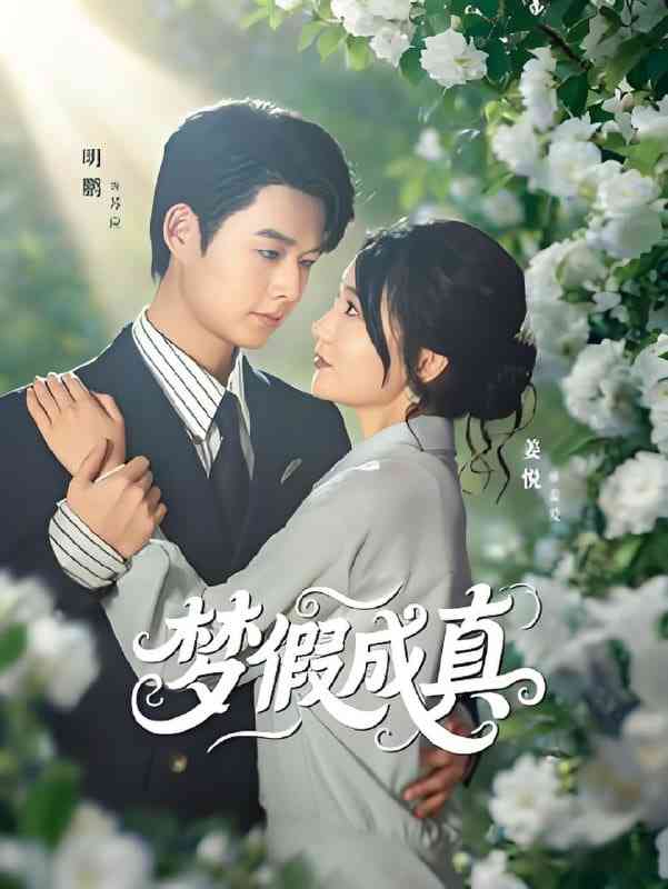 《梦假成真》全集免费高清短剧无广告在线播放|短剧·中国大陆·2025