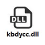 《kbdyccv1.0》软件免费下载|系统工具·1.0