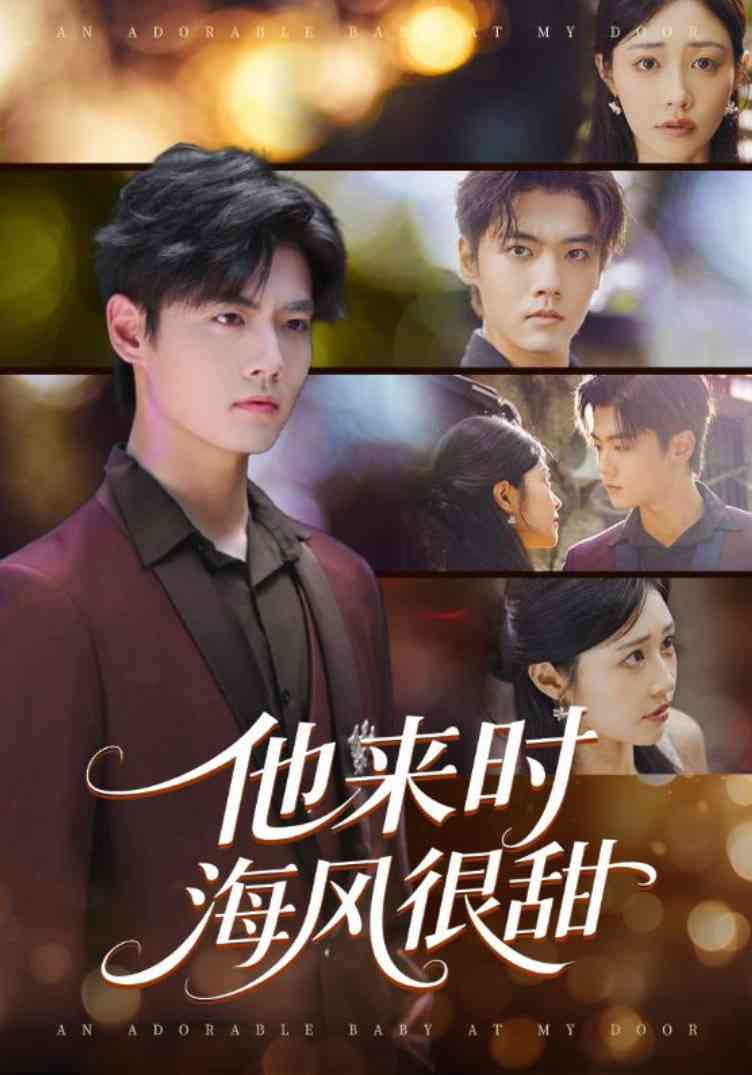《他来时海风很甜》全集免费高清短剧无广告在线播放|短剧·中国大陆·2025