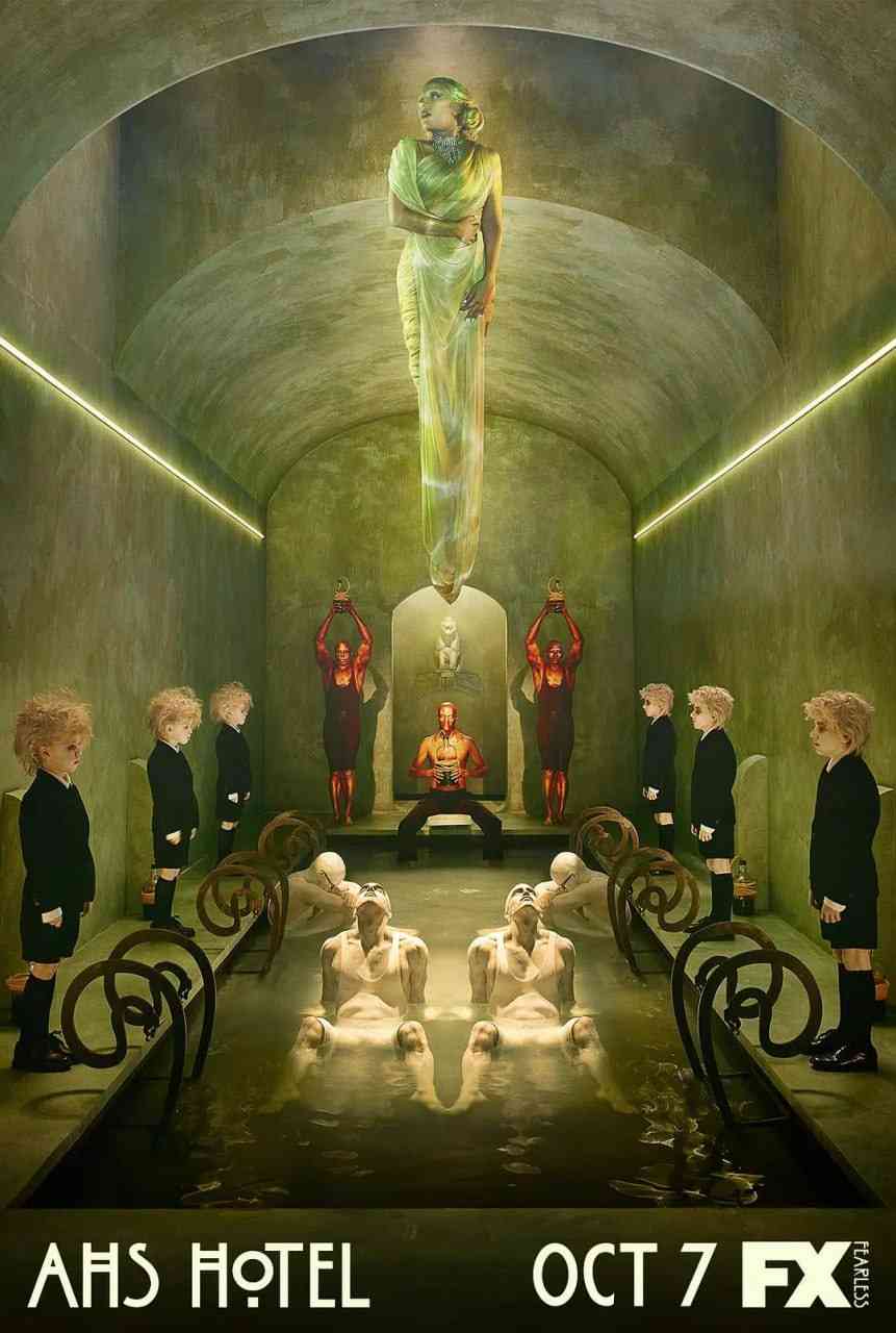 《美国恐怖故事 第五季》全集免费高清电视剧无广告在线播放|剧情,惊悚,恐怖·美国·2015