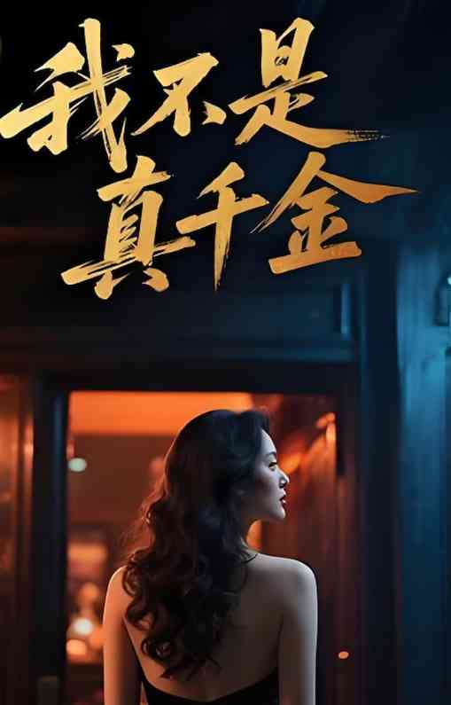 《我不是真千金》全集免费高清短剧无广告在线播放|短剧·中国大陆·2025