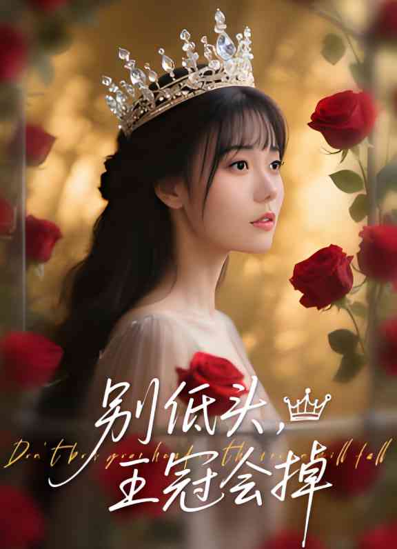 《别低头王冠会掉》全集免费高清短剧无广告在线播放|短剧·中国大陆·2025
