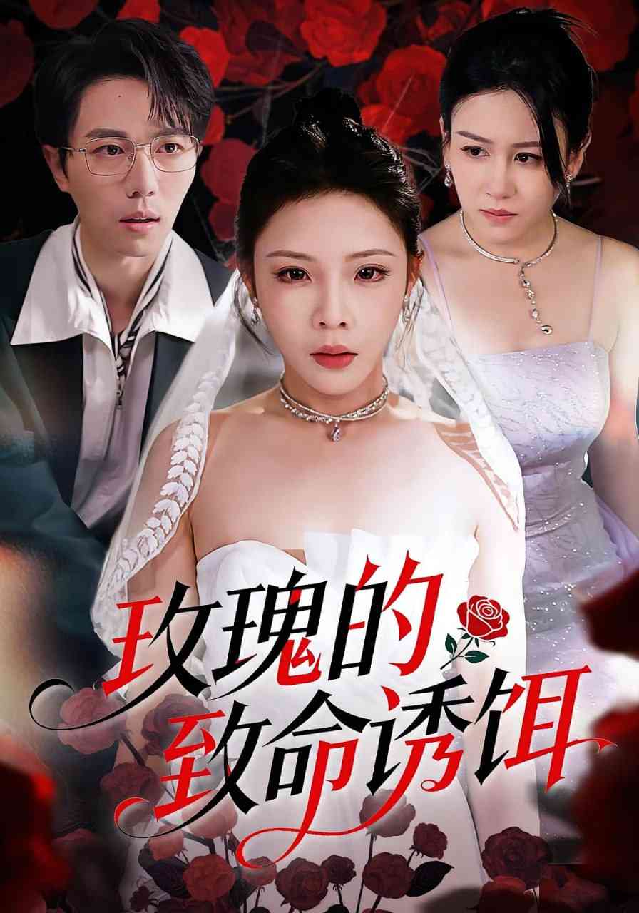 《玫瑰的致命诱饵》全集免费高清短剧无广告在线播放|短剧·中国大陆·2025