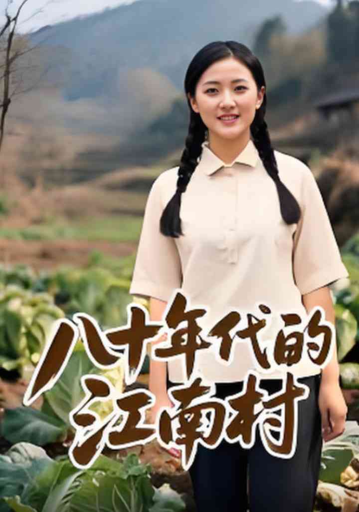 《八十年代的江南村》全集免费高清短剧无广告在线播放|短剧·中国大陆·2025