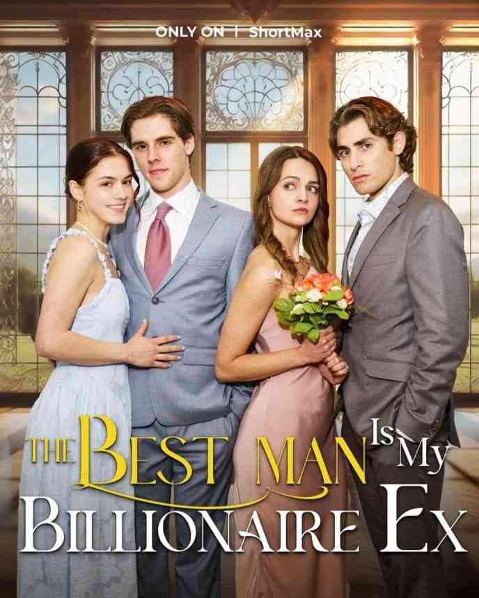 《最佳男友是我的亿万富翁前男友》全集免费高清电视剧无广告在线播放|浪漫·美国·2025