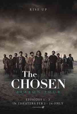 《拣选 第四季》全集免费高清电视剧无广告在线播放|剧情,历史·美国·2024