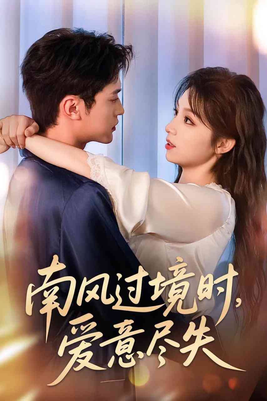 《南风过境时爱意尽失》全集免费高清短剧无广告在线播放|短剧·中国大陆·2025