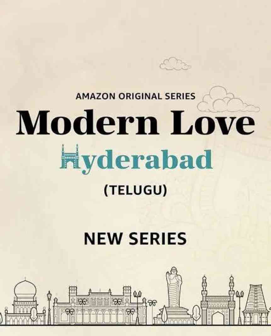 《摩登情爱·海得拉巴》全集免费高清电视剧无广告在线播放|剧情,家庭·印度·2022