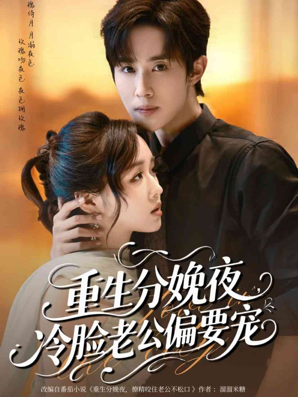 《重生分娩夜冷脸老公偏要宠》全集免费高清短剧无广告在线播放|短剧·中国大陆·2025