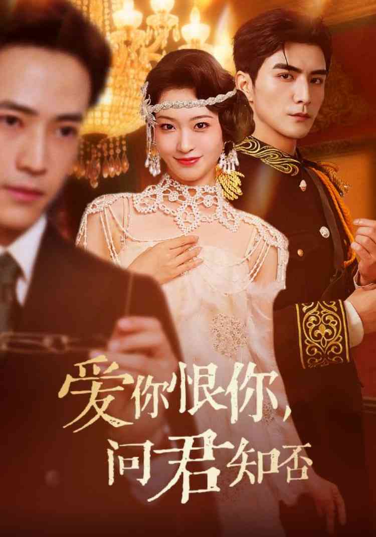 《爱你恨你问君知否》全集免费高清短剧无广告在线播放|短剧·中国大陆·2025