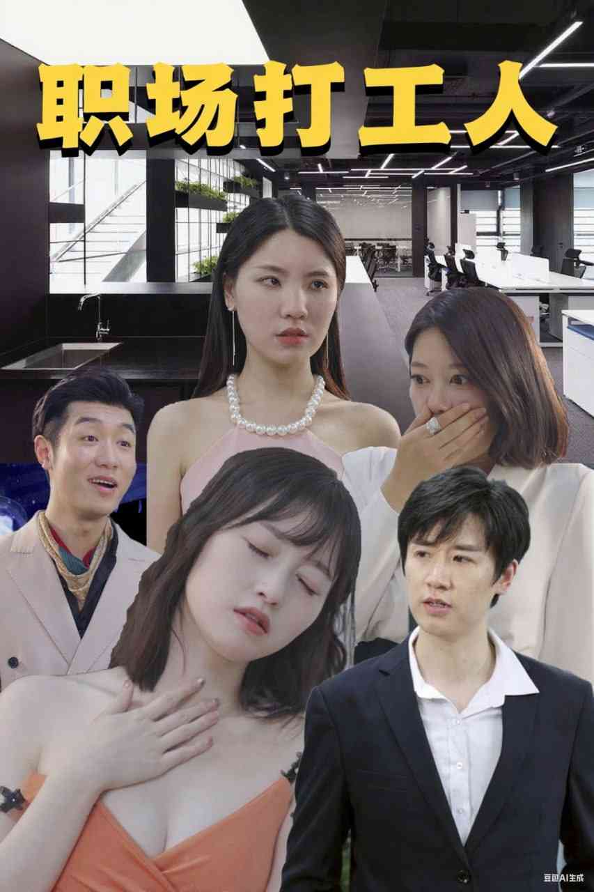 《职场打工人》全集免费高清短剧无广告在线播放|短剧·中国大陆·2025