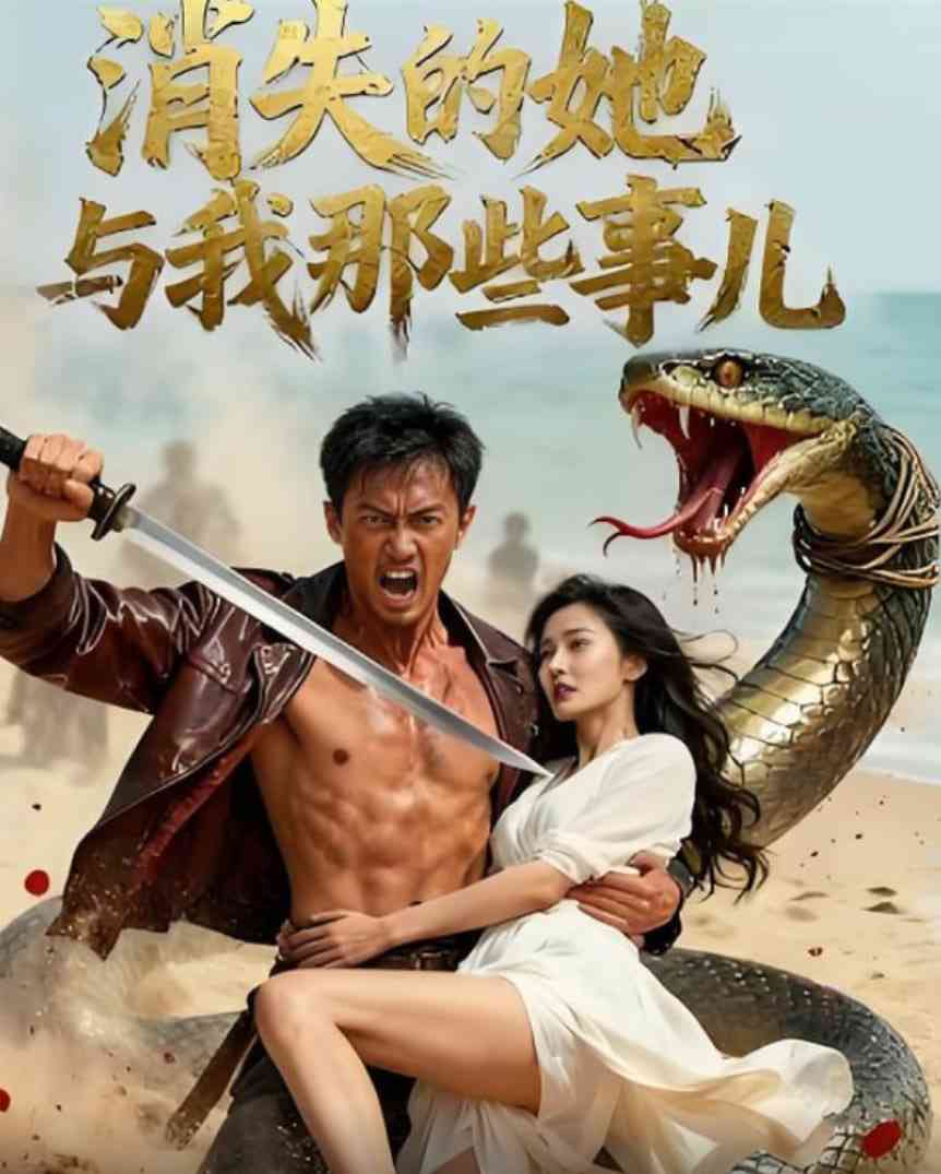 《消失的她与我那些事儿》全集免费高清短剧无广告在线播放|短剧·中国大陆·2025