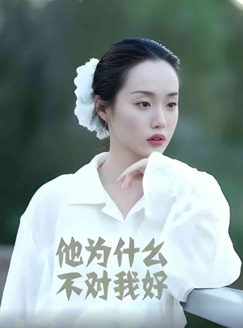 《他为什么不对我好》全集免费高清短剧无广告在线播放|短剧·中国大陆·2025