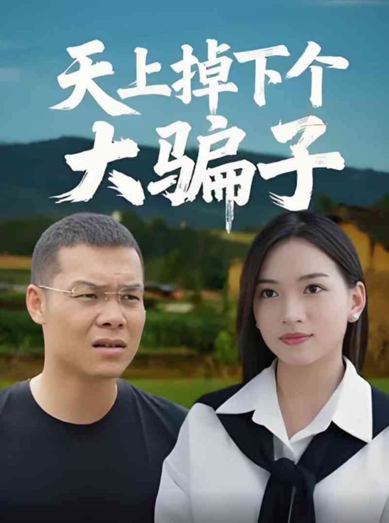 《天上掉下个大骗子》全集免费高清短剧无广告在线播放|短剧·中国大陆·2025