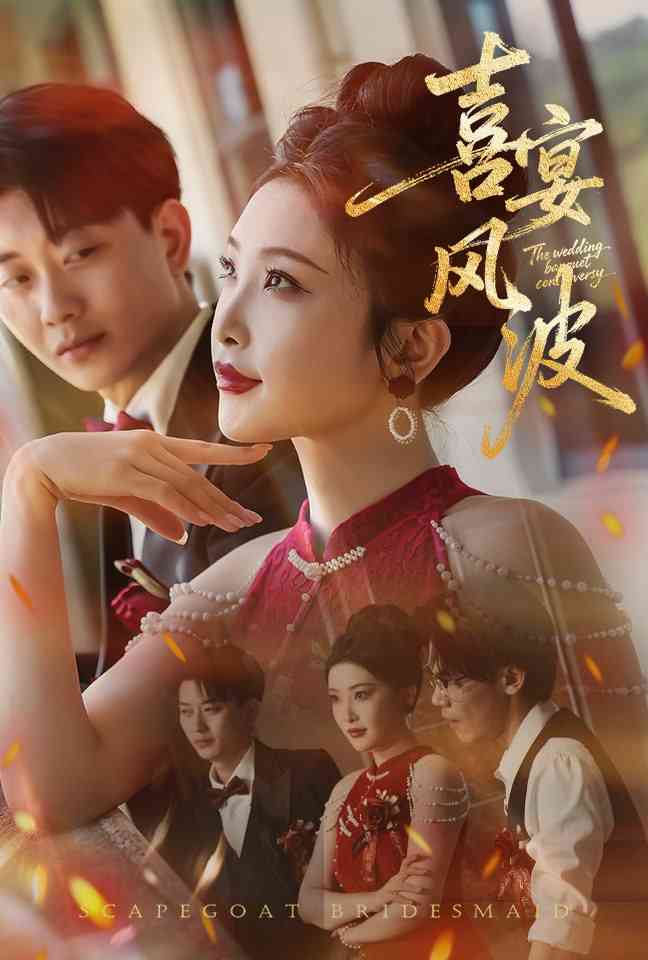 《喜宴风波》全集免费高清短剧无广告在线播放|短剧·中国大陆·2025