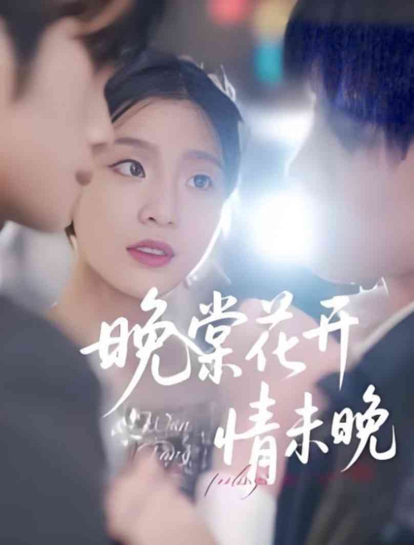 《晚棠花开情未晚》全集免费高清短剧无广告在线播放|短剧·中国大陆·2025