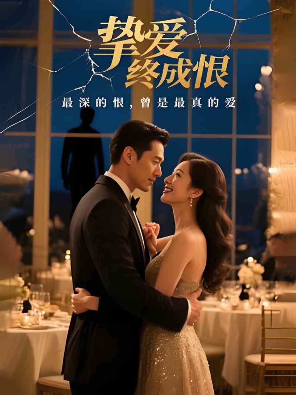 《挚爱终成恨》全集免费高清短剧无广告在线播放|短剧·中国大陆·2025