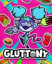 《Gluttony》demo》游戏免费下载|动作游戏·迷宫探索·砍杀
