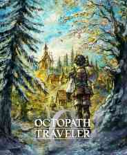 《歧路旅人0》游戏免费下载|角色扮演·日系角色扮演·团队角色扮演