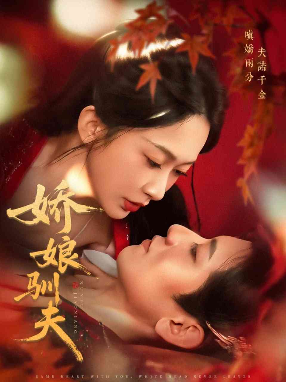 《娇娘驯夫》全集免费高清短剧无广告在线播放|短剧·中国大陆·2025