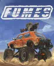 《FUMES》官方版》游戏免费下载|动作游戏·复古·汽车模拟·后末日·车辆作战
