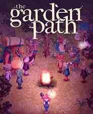 《花园小径》免安装周年版》游戏免费下载|冒险游戏·沙盒·像素图形·欢乐·开放世界