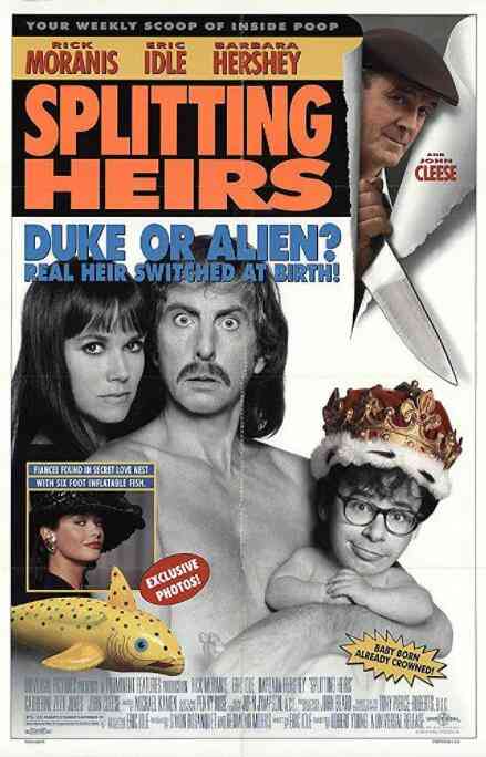 《狼兄鼠弟》最新免费高清电影无广告在线播放|喜剧·英国·1993