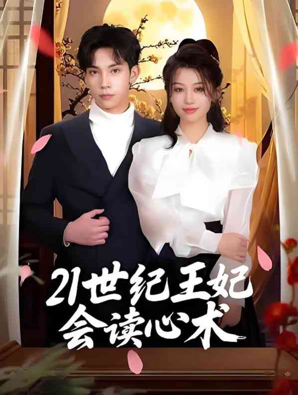 《21世纪王妃会读心术》全集免费高清短剧无广告在线播放|短剧·中国大陆·2025