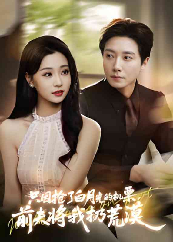 《只因抢了白月光的机票前夫将我扔荒漠》全集免费高清短剧无广告在线播放|短剧·中国大陆·2025