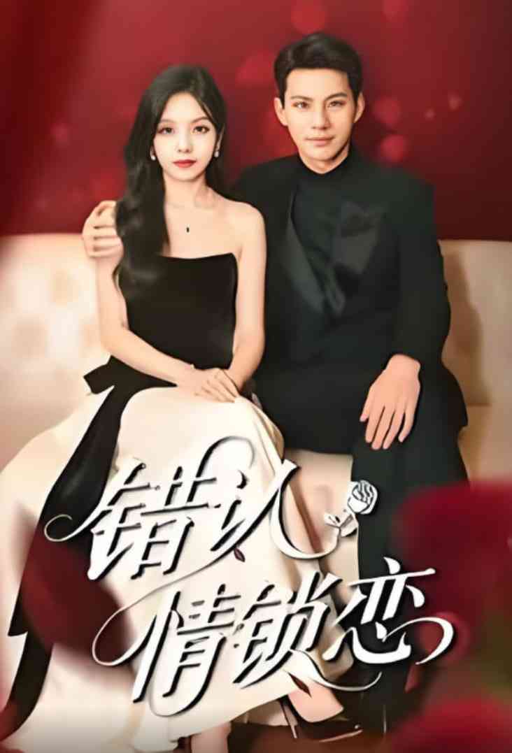 《错认情锁恋》全集免费高清短剧无广告在线播放|短剧·中国大陆·2025