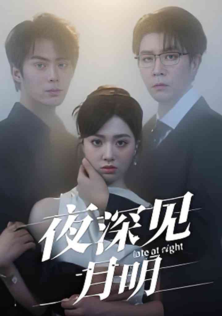 《夜深见月明》全集免费高清短剧无广告在线播放|短剧·中国大陆·2025