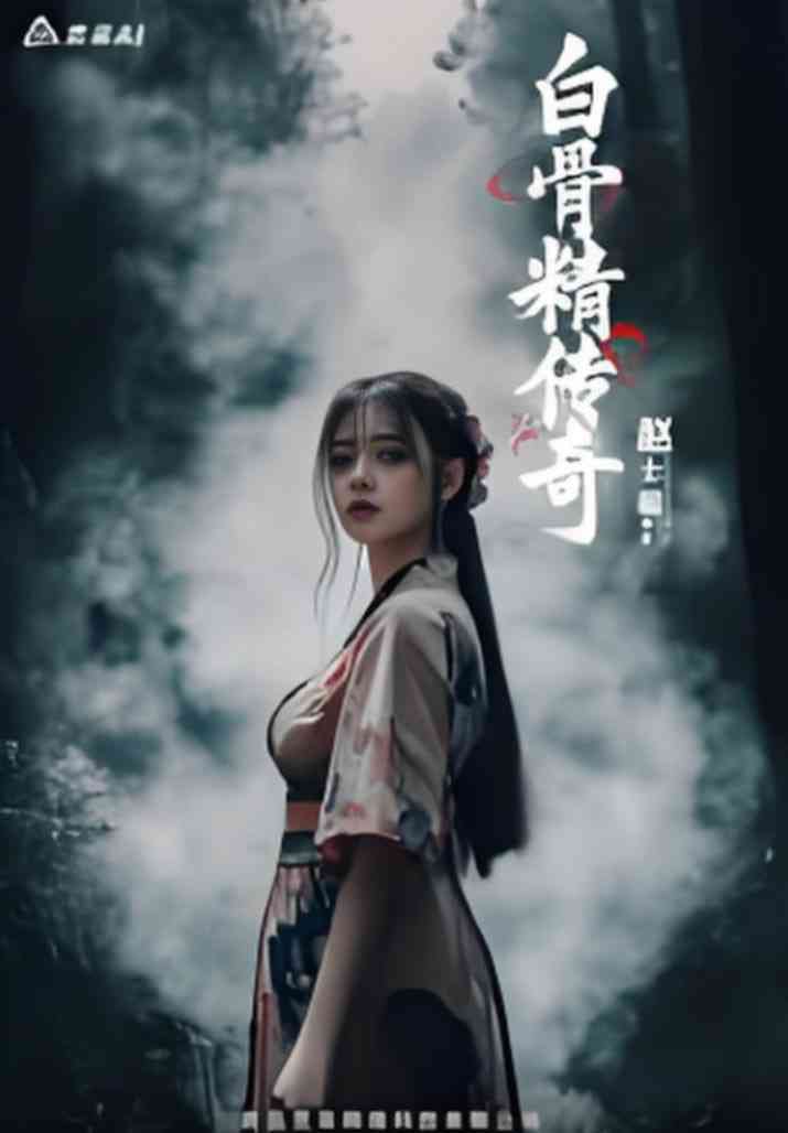 《白骨精传奇第一季》全集免费高清短剧无广告在线播放|短剧·中国大陆·2025