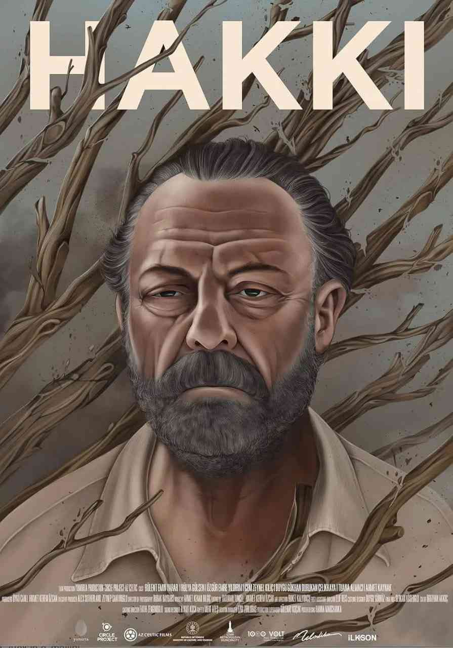 《哈基》最新免费高清电影无广告在线播放|剧情·土耳其·2024