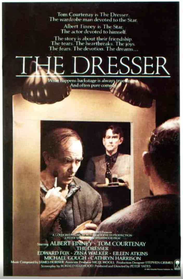 《换装师》最新免费高清电影无广告在线播放|剧情·英国·1983