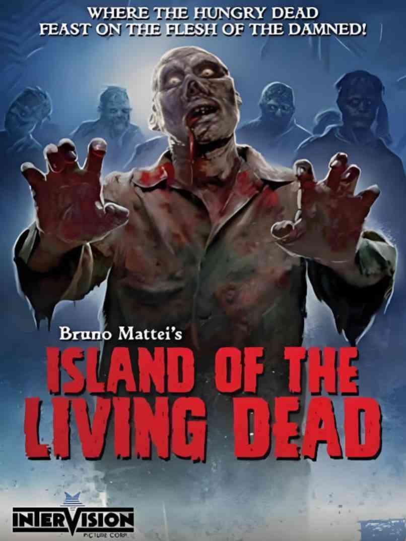 《死亡之岛》最新免费高清电影无广告在线播放|恐怖·意大利·2006