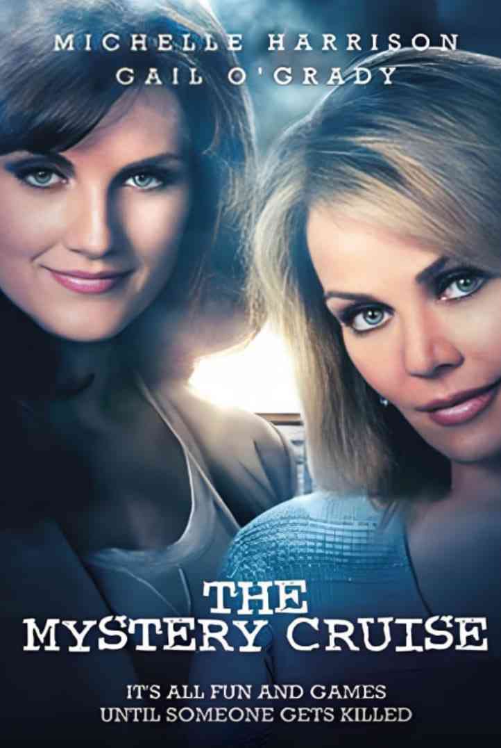 《神秘游轮》最新免费高清电影无广告在线播放|剧情·美国·2013