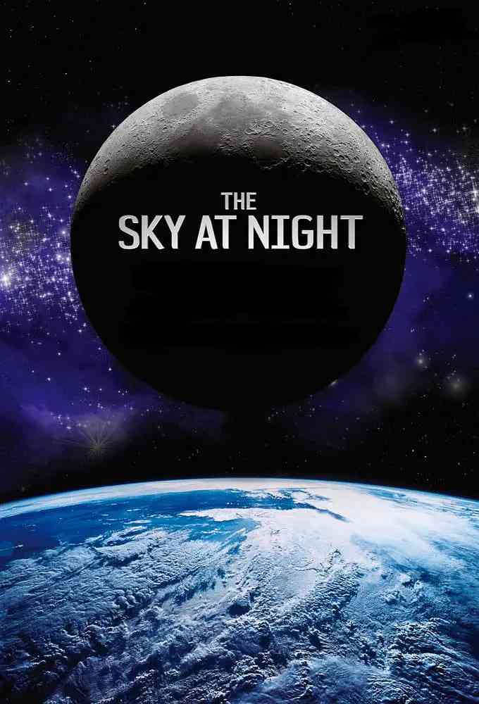 《仰望夜空》最新免费高清电影无广告在线播放|纪录片·英国·1957