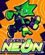 《Advent NEON》官方版》游戏免费下载|动作游戏·清版动作·快节奏·冒险