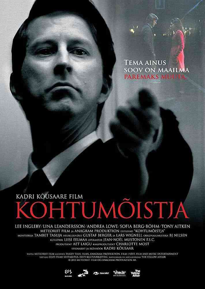 《仲裁者》最新免费高清电影无广告在线播放|剧情·英国·2013